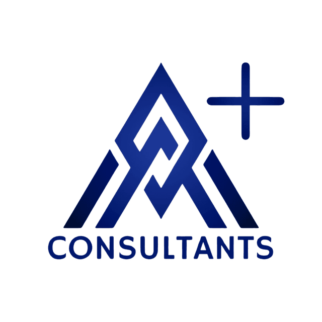 AA Plus Architects